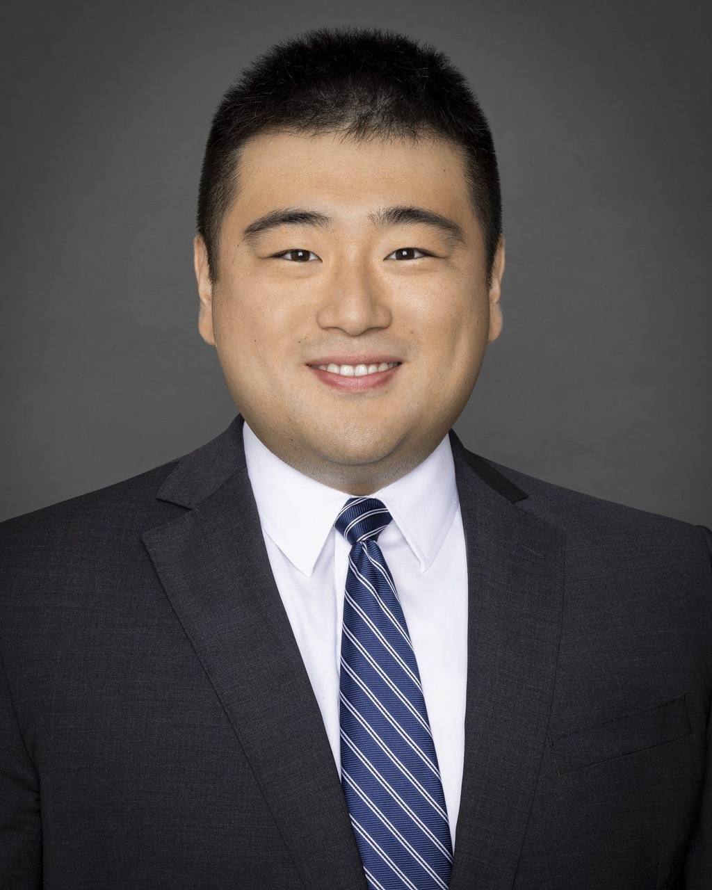 Jared C. Kim