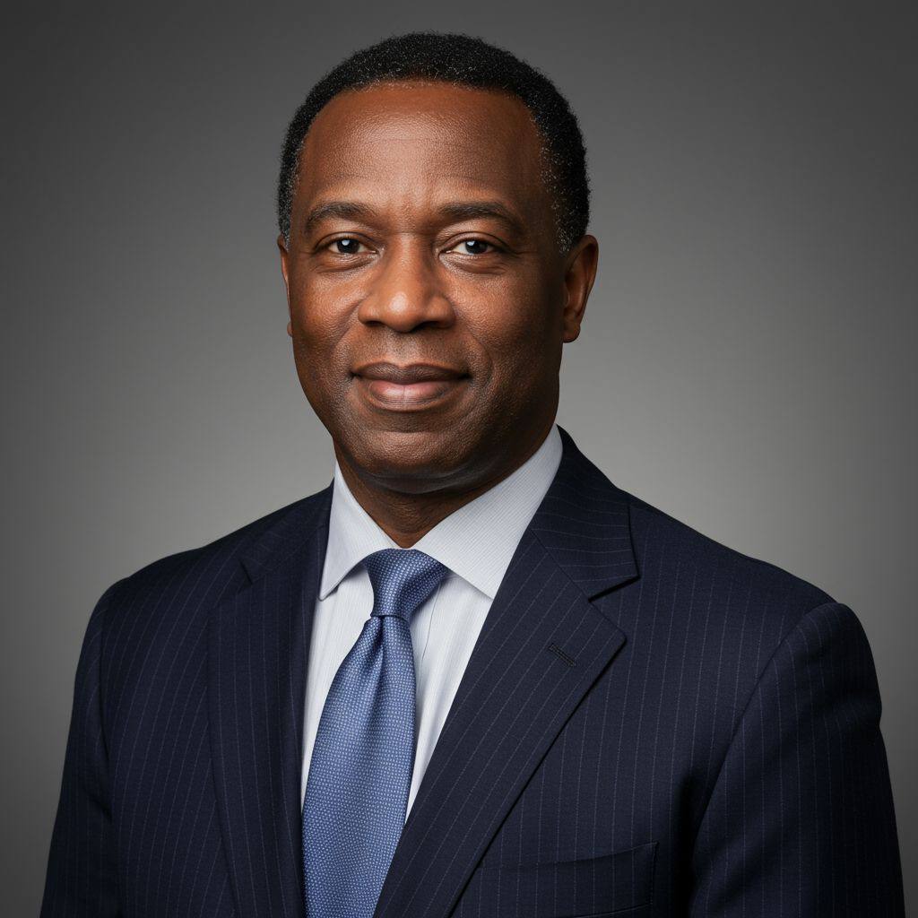 Marcus S. Cole