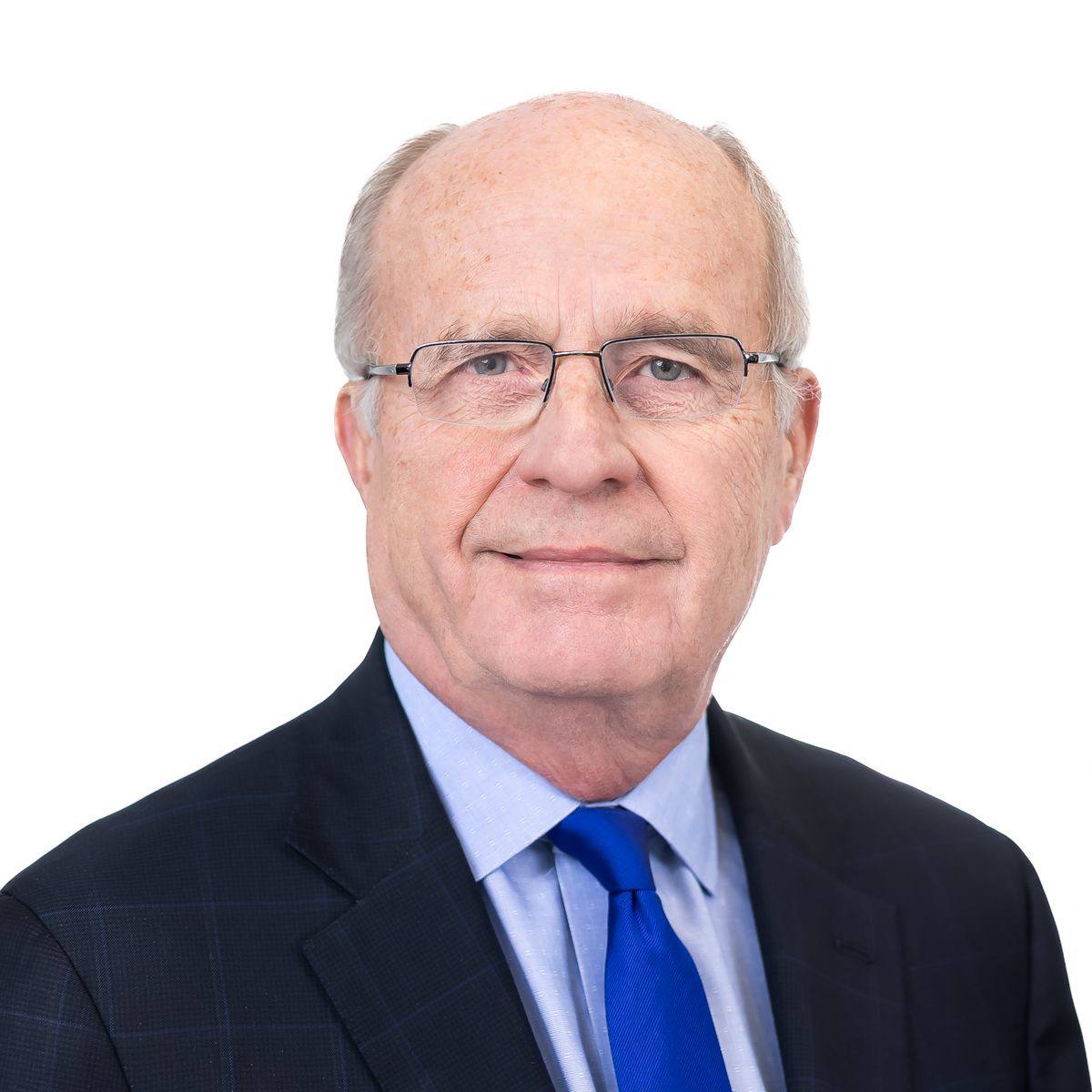 Michael J. Stevens