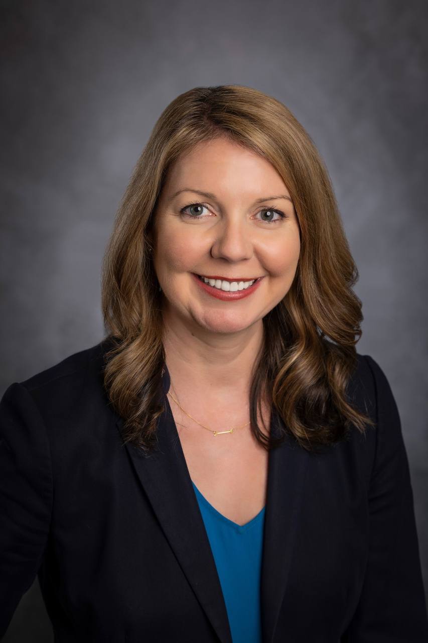 Victoria A. Langford